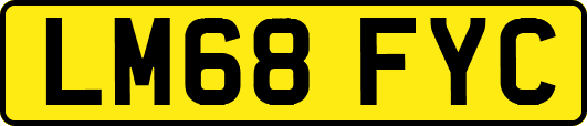 LM68FYC