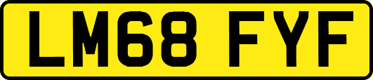 LM68FYF