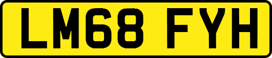 LM68FYH