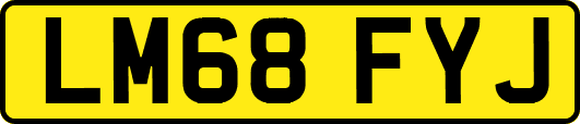 LM68FYJ