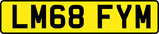 LM68FYM