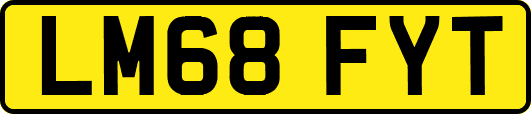 LM68FYT