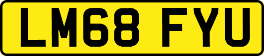 LM68FYU