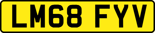 LM68FYV