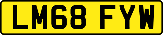 LM68FYW