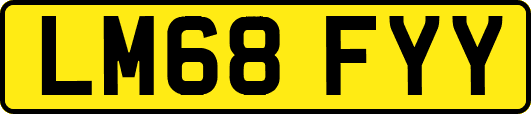 LM68FYY