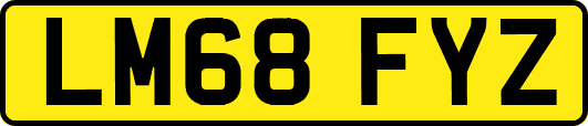 LM68FYZ