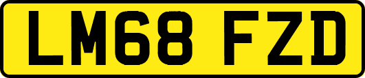 LM68FZD