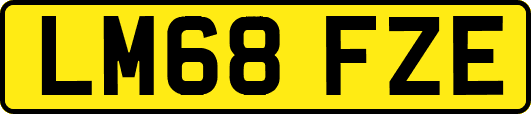 LM68FZE