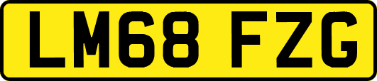 LM68FZG