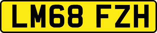 LM68FZH