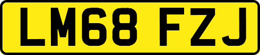 LM68FZJ