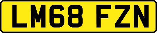 LM68FZN