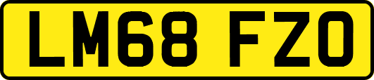 LM68FZO