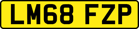 LM68FZP