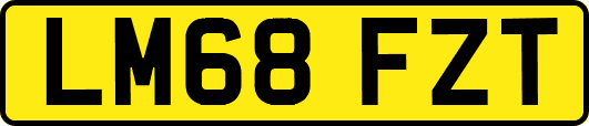 LM68FZT