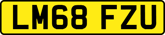 LM68FZU
