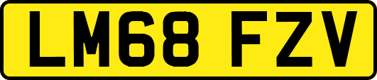 LM68FZV
