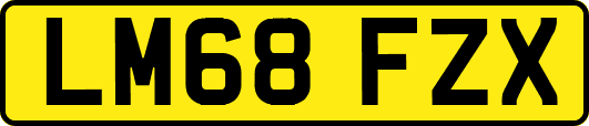 LM68FZX