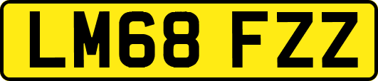 LM68FZZ