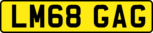 LM68GAG