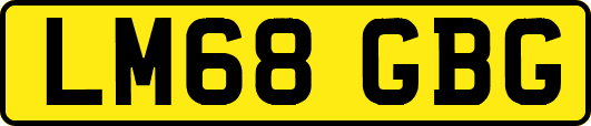 LM68GBG