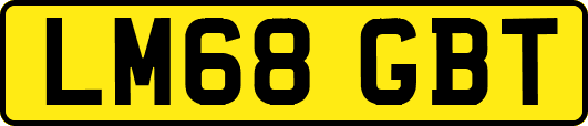 LM68GBT