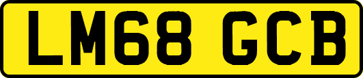 LM68GCB