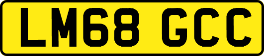 LM68GCC