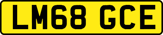 LM68GCE