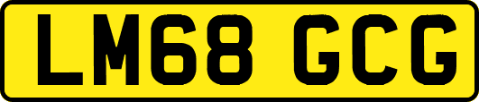 LM68GCG
