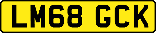 LM68GCK