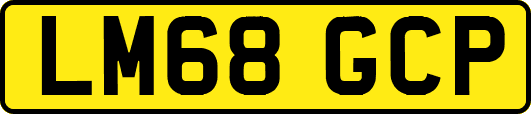 LM68GCP