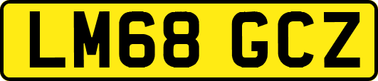 LM68GCZ