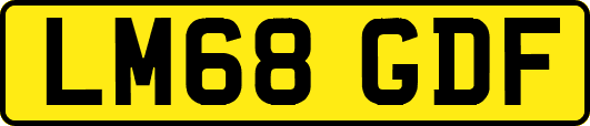 LM68GDF