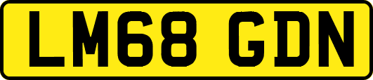 LM68GDN