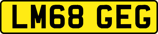 LM68GEG