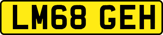 LM68GEH