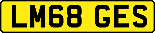 LM68GES
