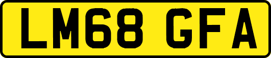 LM68GFA