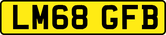 LM68GFB