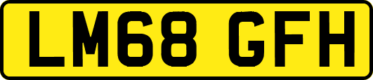 LM68GFH