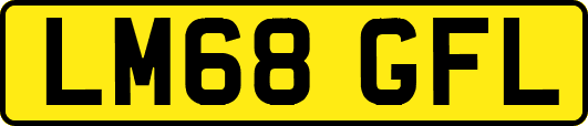 LM68GFL