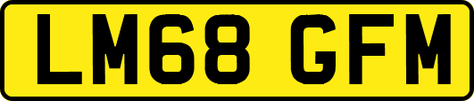 LM68GFM