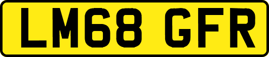 LM68GFR