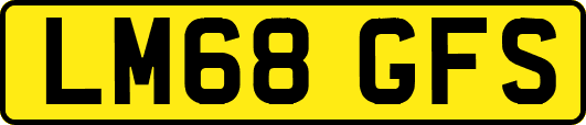 LM68GFS