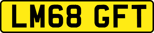 LM68GFT