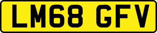 LM68GFV