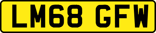 LM68GFW