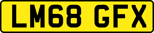 LM68GFX